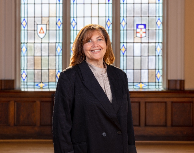 Lesley Oliver